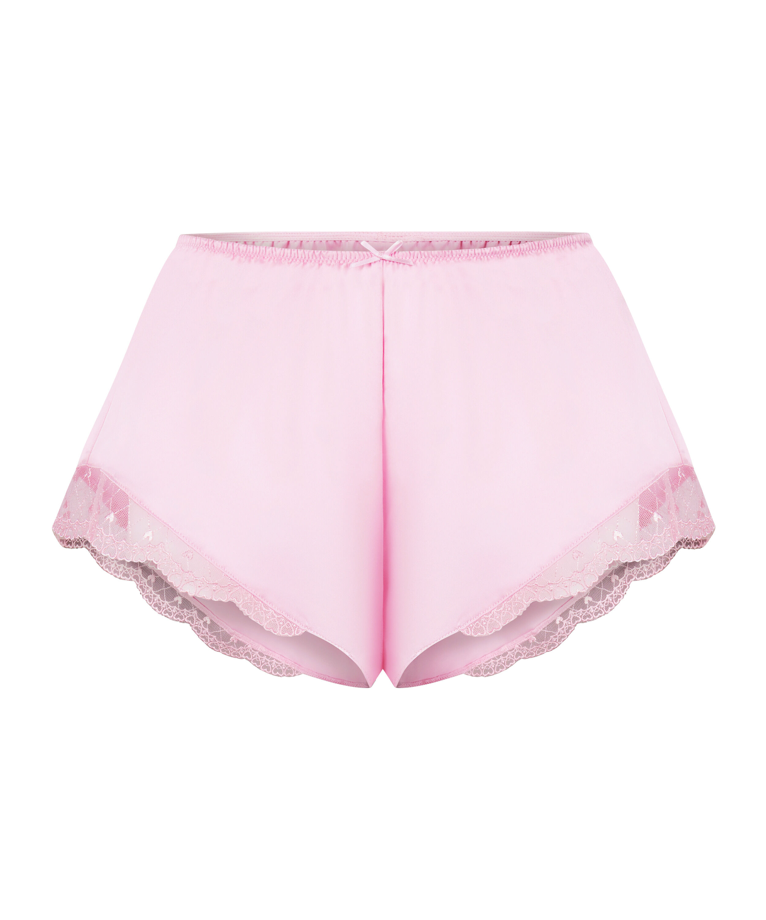 Shorts Cordelie, Rose