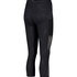 HKMX Oh My Squat High Waisted Capri, Schwarz