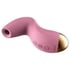 SVAKOM Pulse Pure Air Pressure Vibrator, Rose