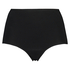 Superslip Maxi baumwolle, Schwarz