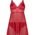 Babydoll Beatriz, Rot
