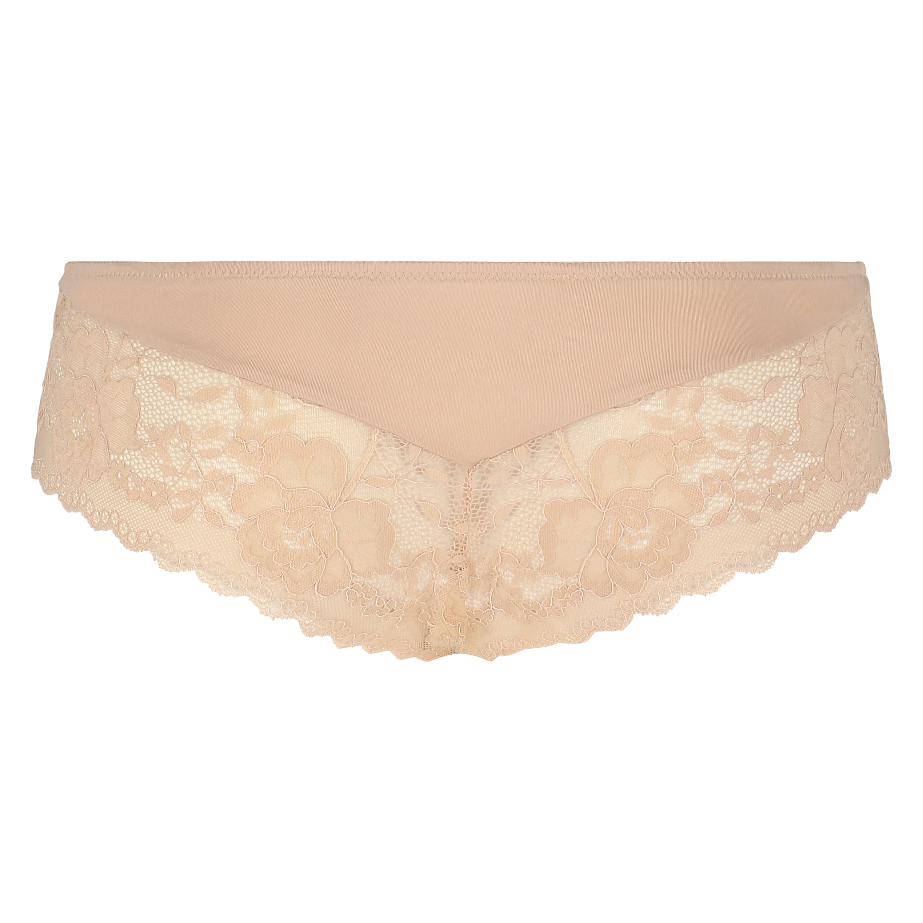 Slip brésilien Maya, Beige, main