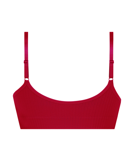 Brassi&egrave;re Dianne, Rouge