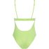 Maillot de bain Bondi, Vert
