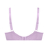 Soutien-gorge &agrave; armatures non-pr&eacute;form&eacute; Daisy, Violet