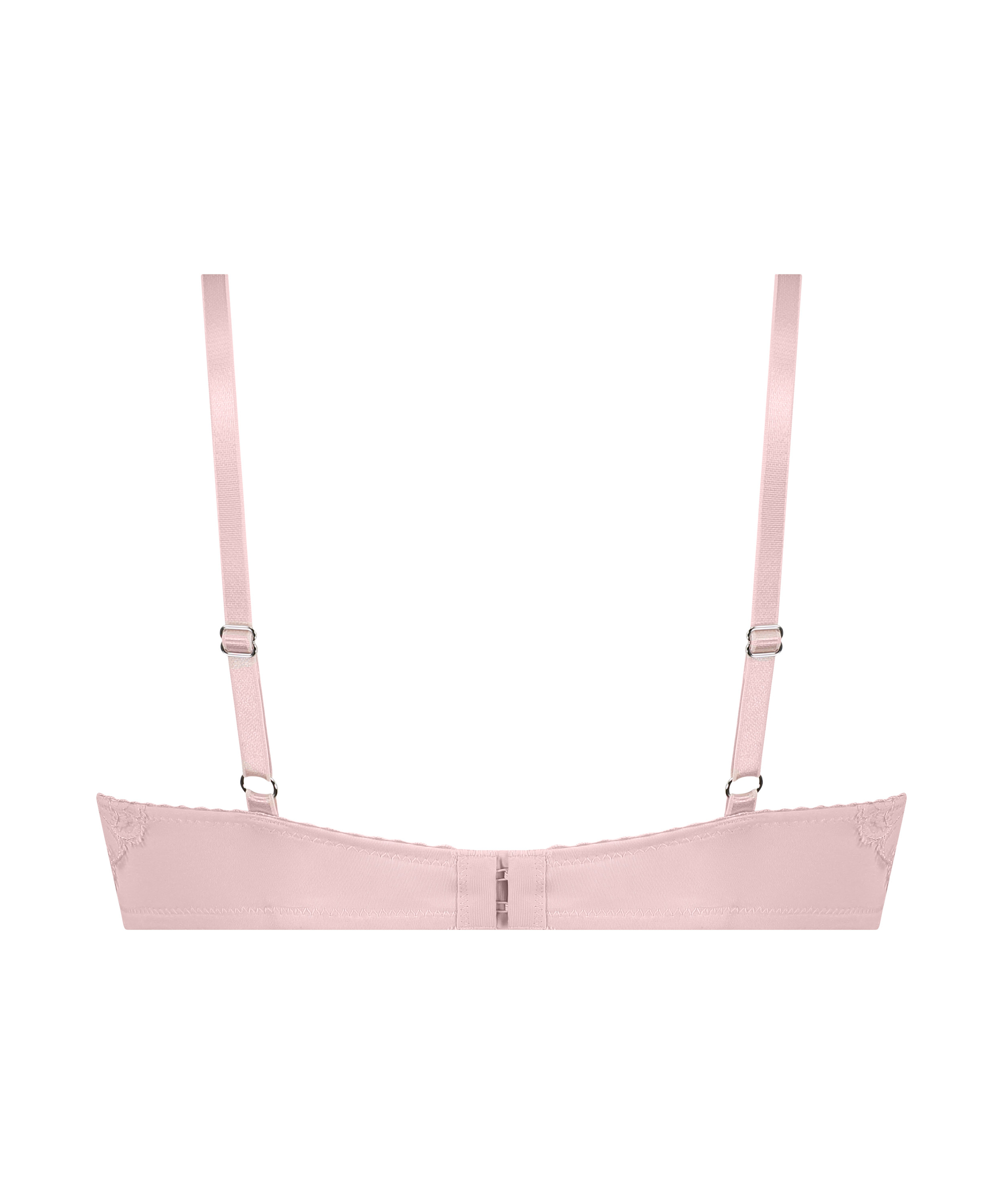 Vorgeformter Bügel-BH Andrea, Rose, main