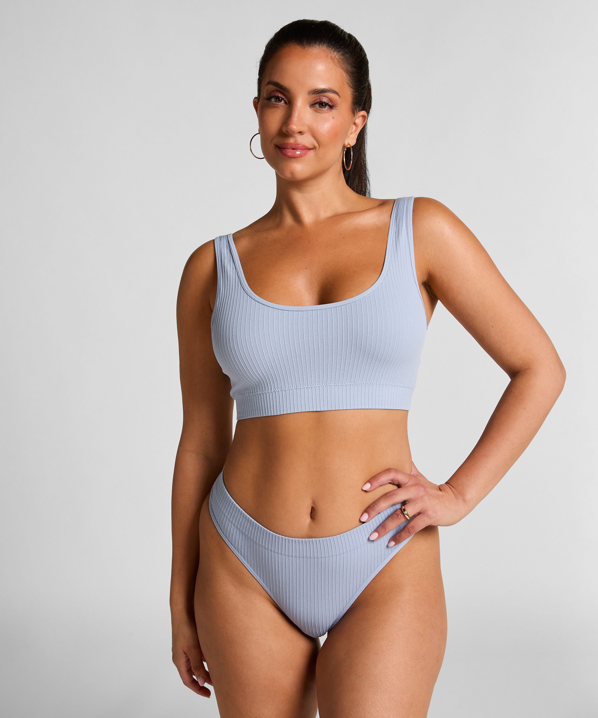 Bralette Scoop Dianne