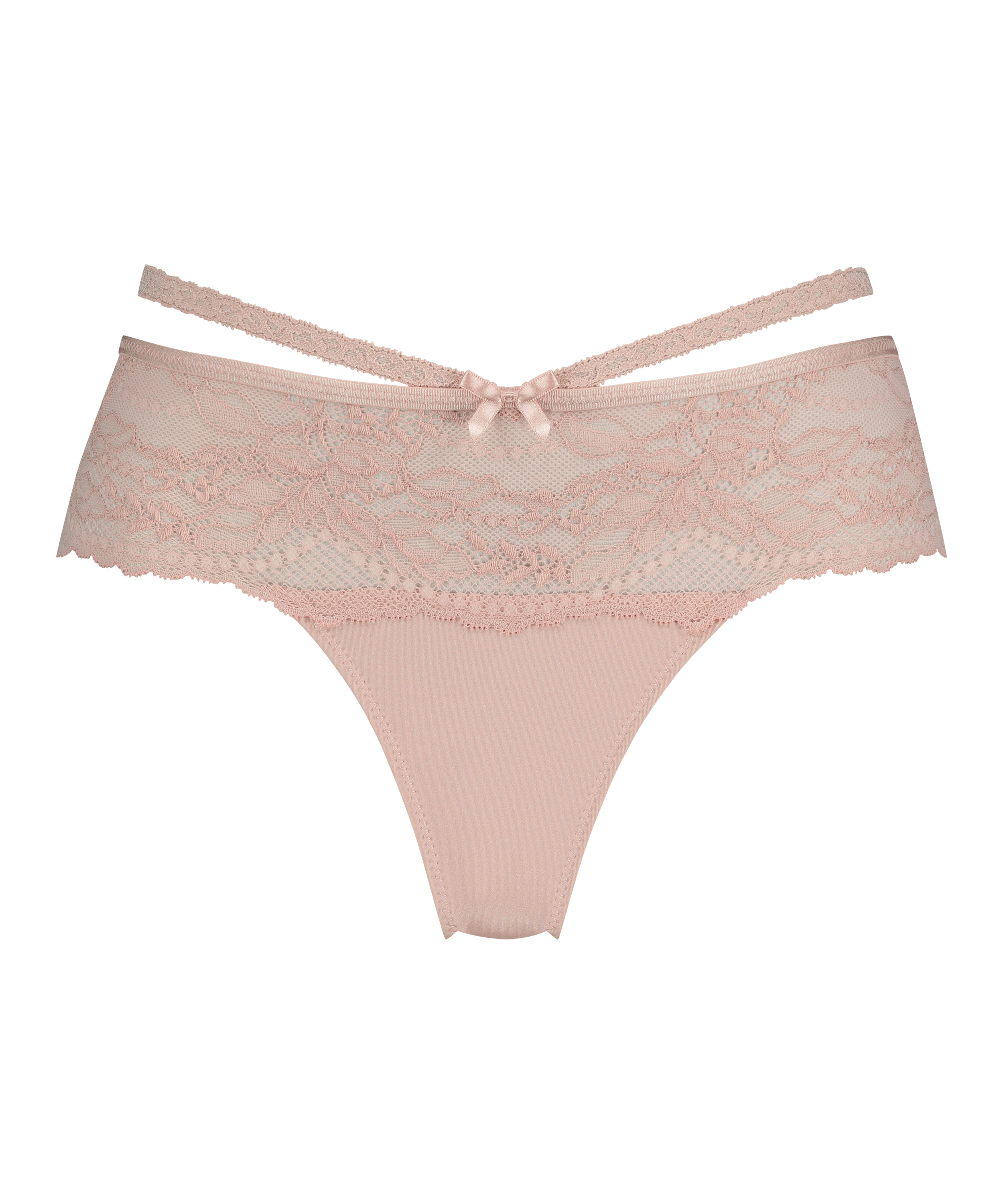 Boxertanga Francesa, Rose, main