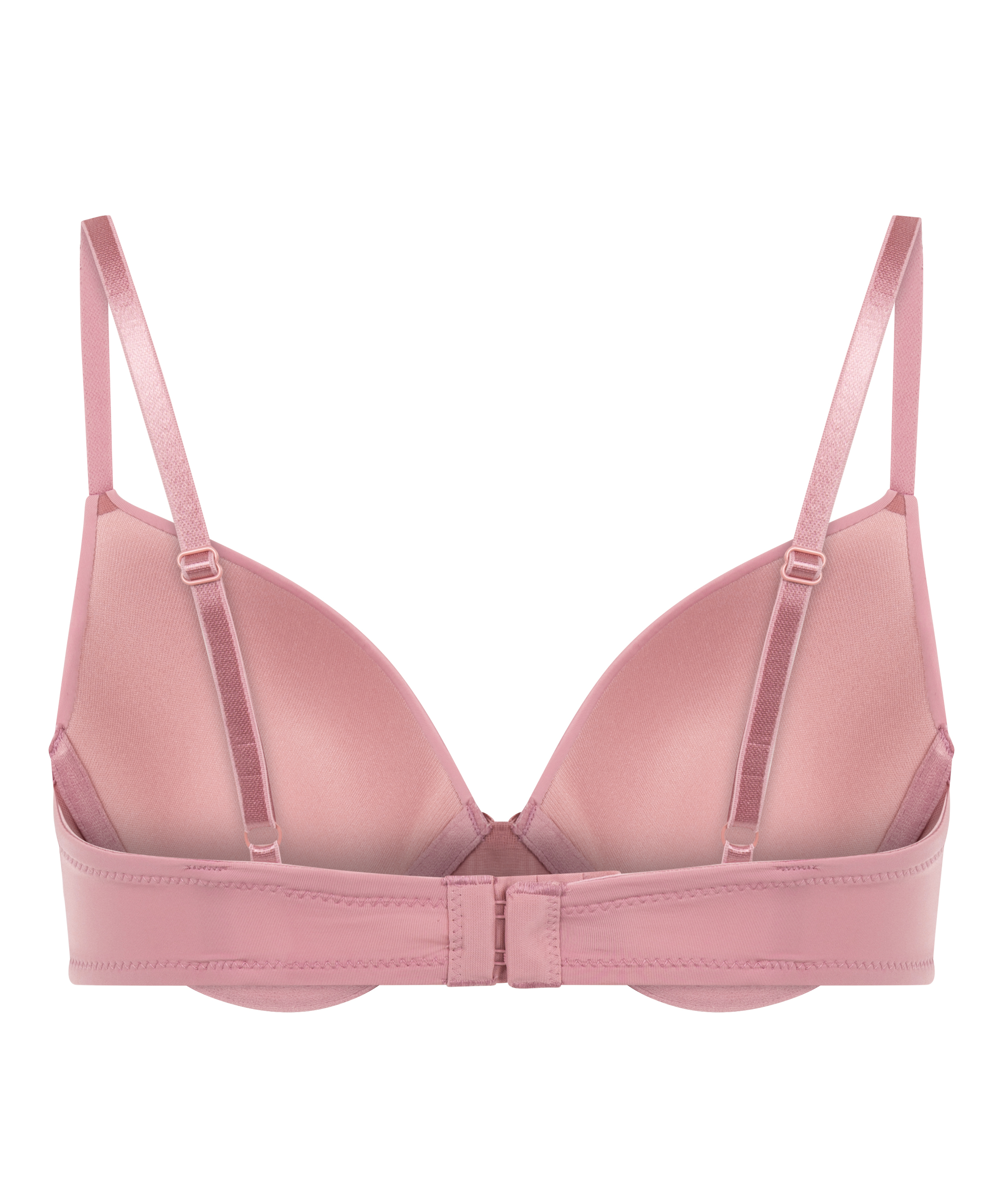 Soutien-gorge préformé à armatures Meghan, Violet, main