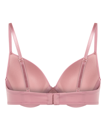 Soutien-gorge préformé à armatures Meghan, Violet