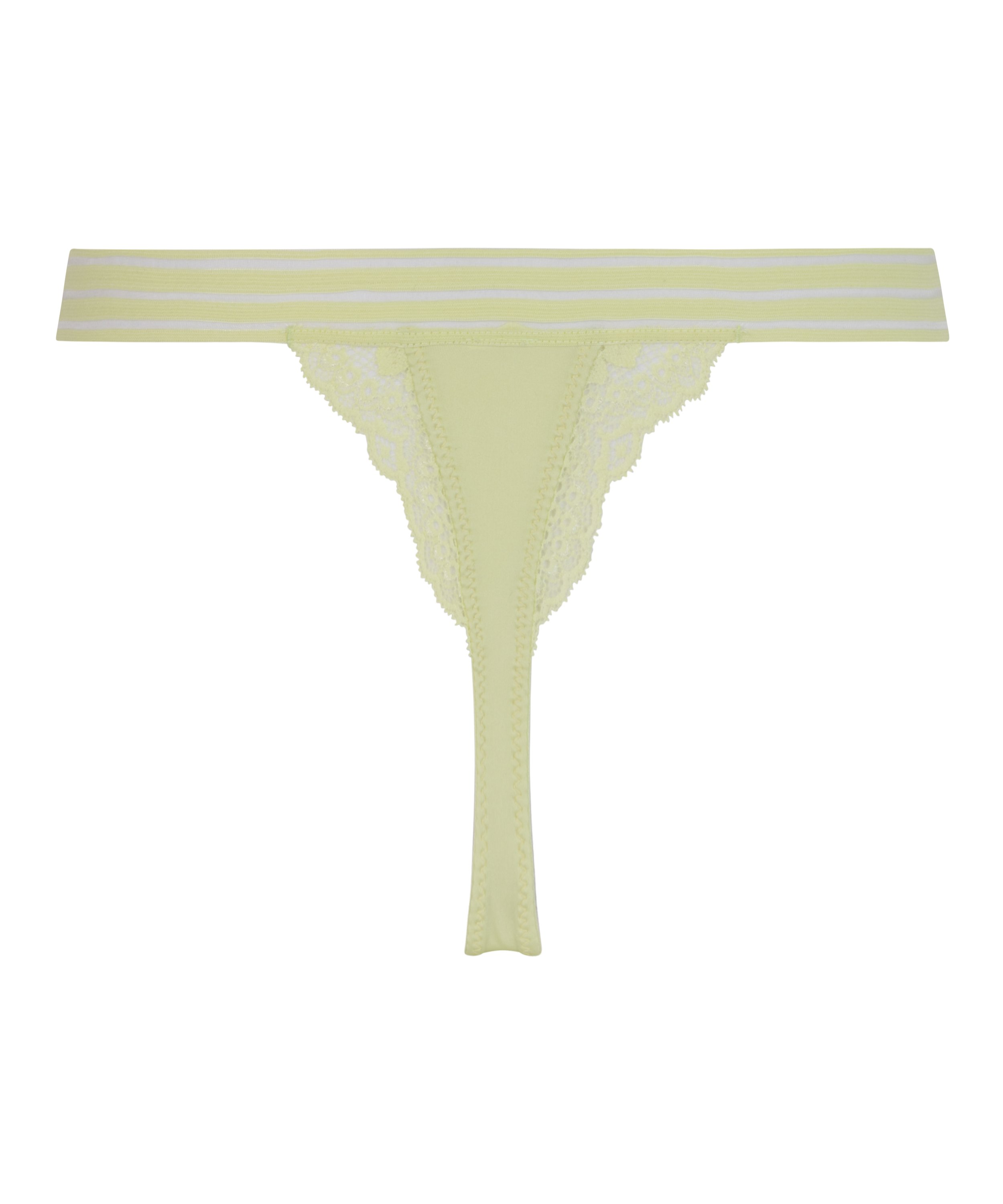 String Sully, Grün, main