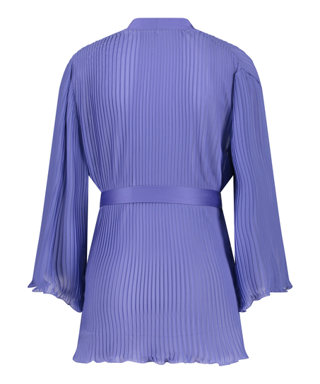 Kimono Chiffon, Violet