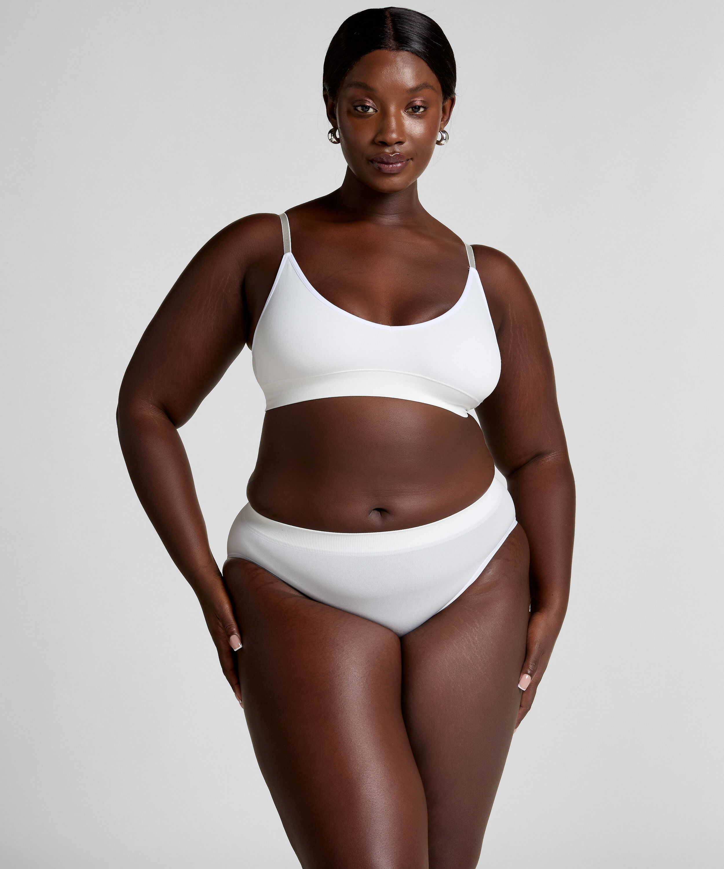 Triangel-Bralette Dide