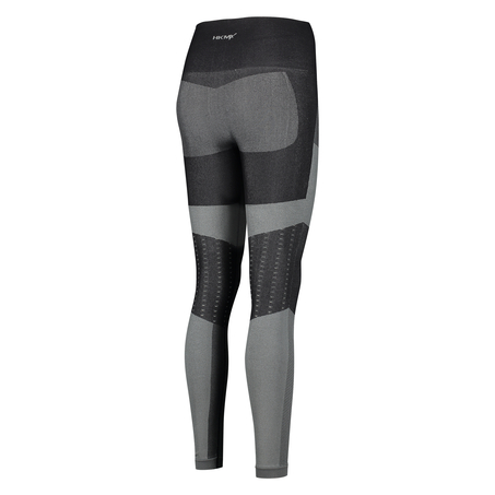 HKMX Legging taille haute The Motion, Noir