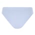 Slip brésilien Dianne, Bleu