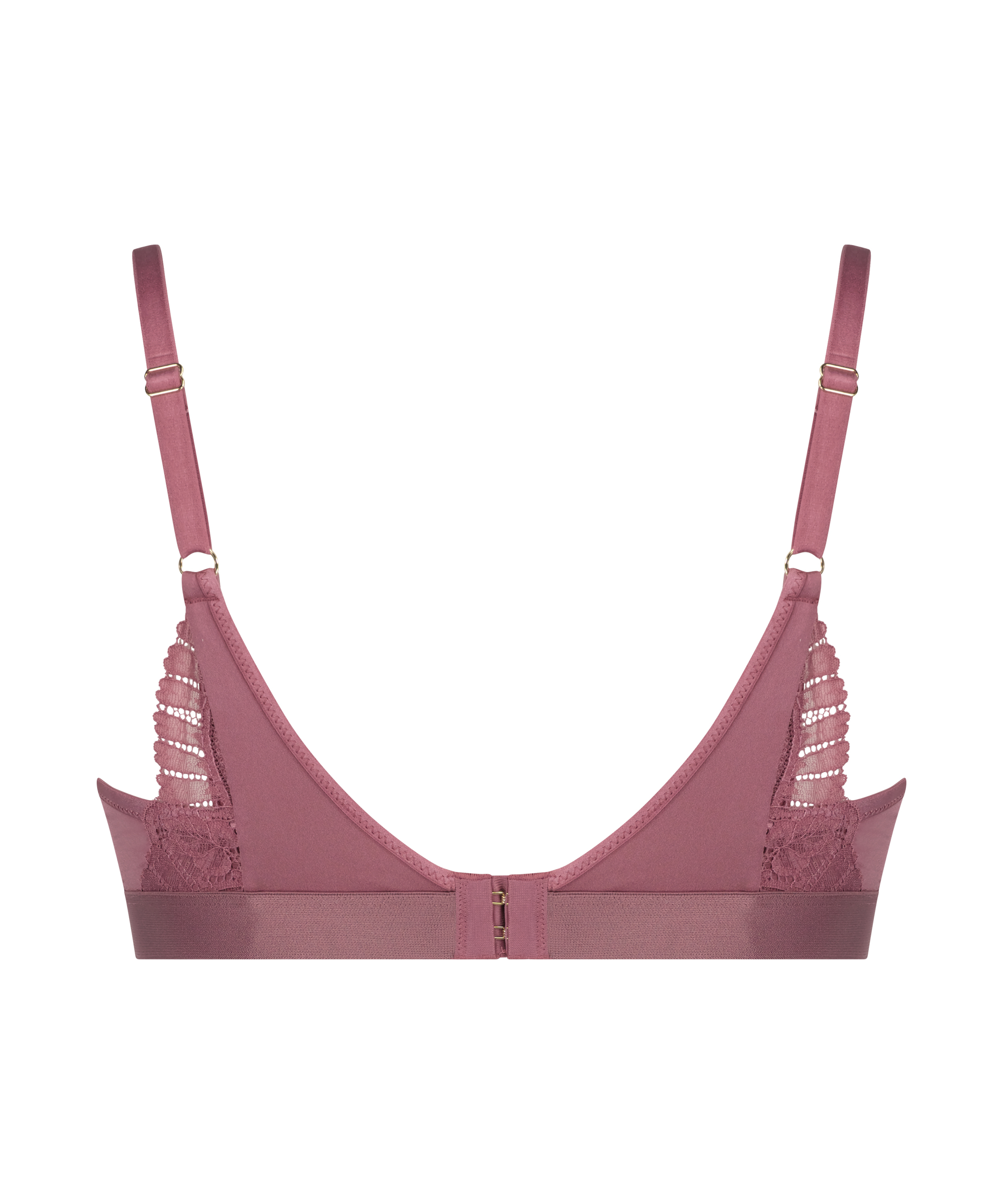 Vorgeformter Still-BH Adelaide, Lila, main