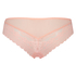 Slip brésilien Elle, Rose