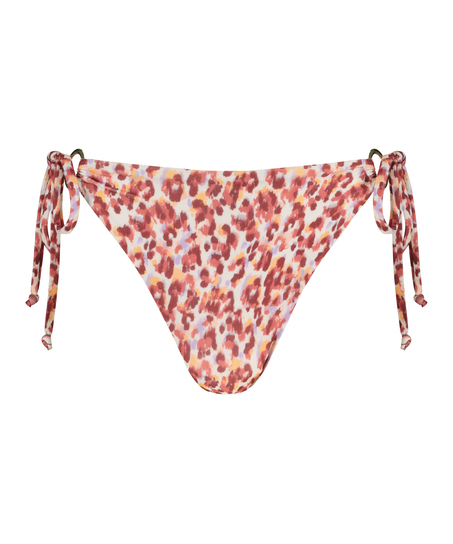 Bikini Slip Rio Tobago, Wei&szlig;