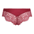 Brazilian-Shorts Selena, Rot