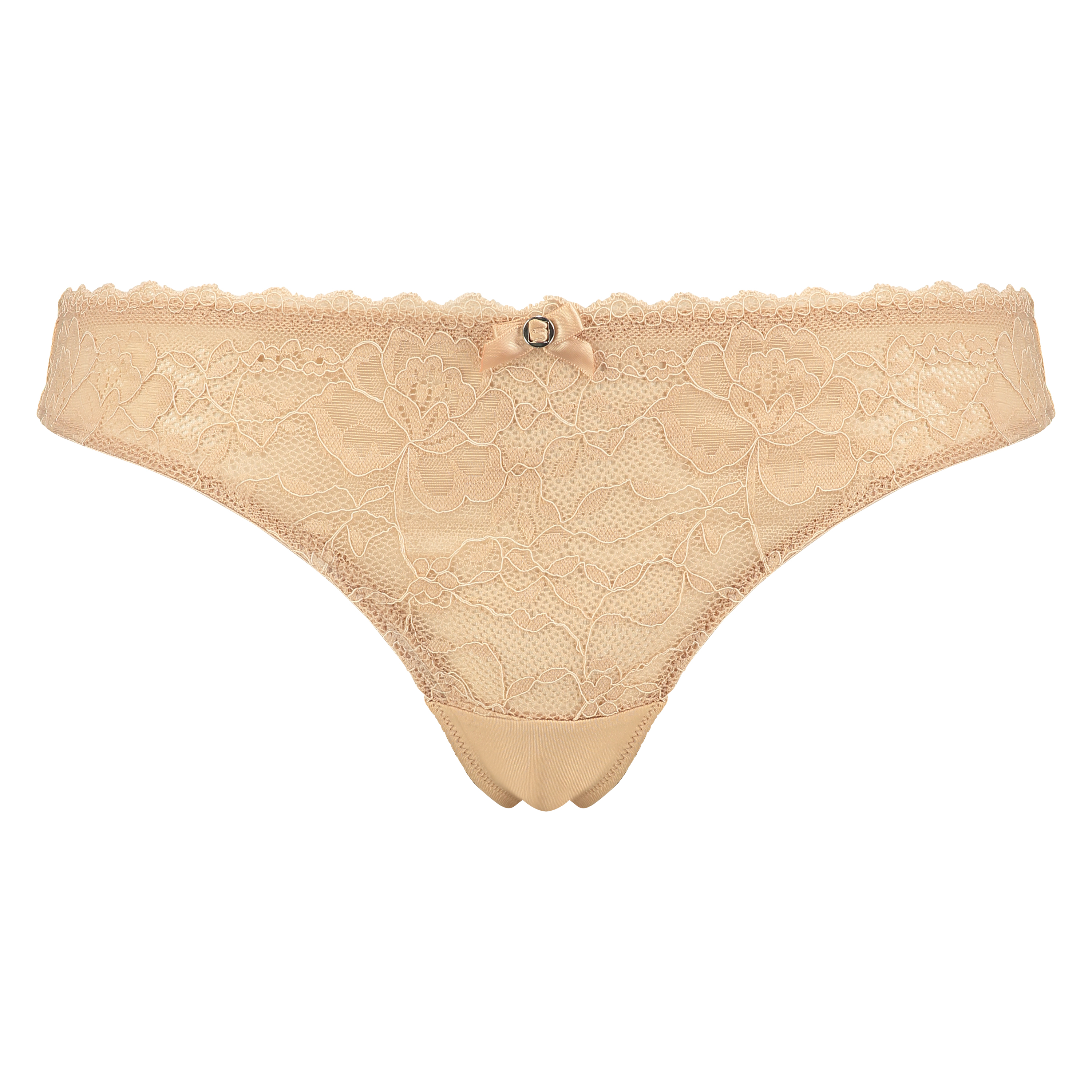 String Maya, Bronzage, main