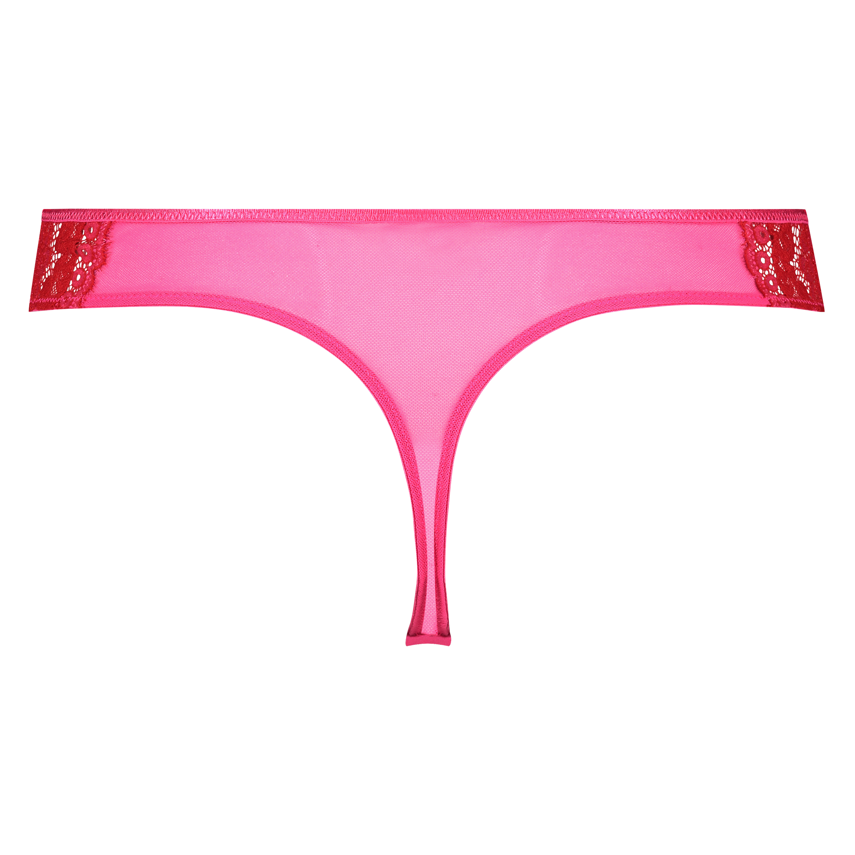 String Willow, Rose, main