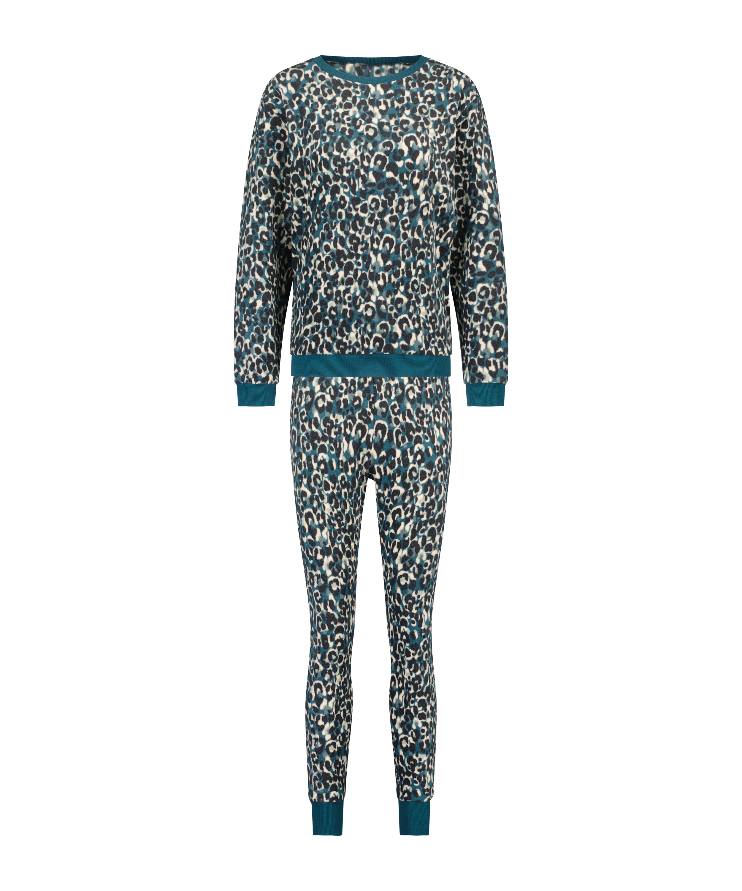 Josep Baque Pyjamas Set