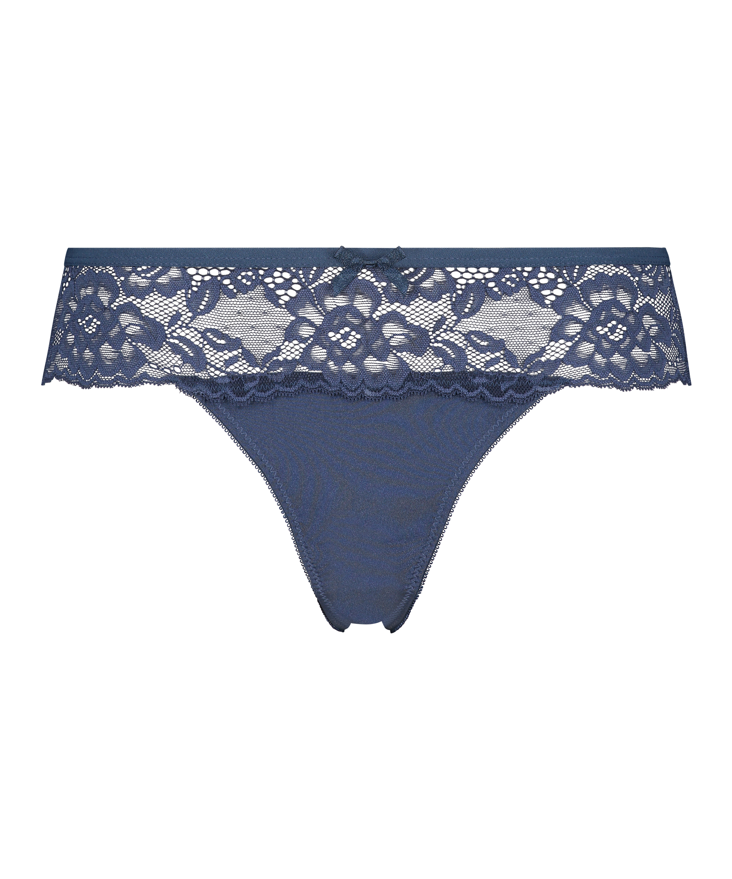 Boxerstring Bianca für 12CHF - Strings & Boxerstrings - Hunkemöller
