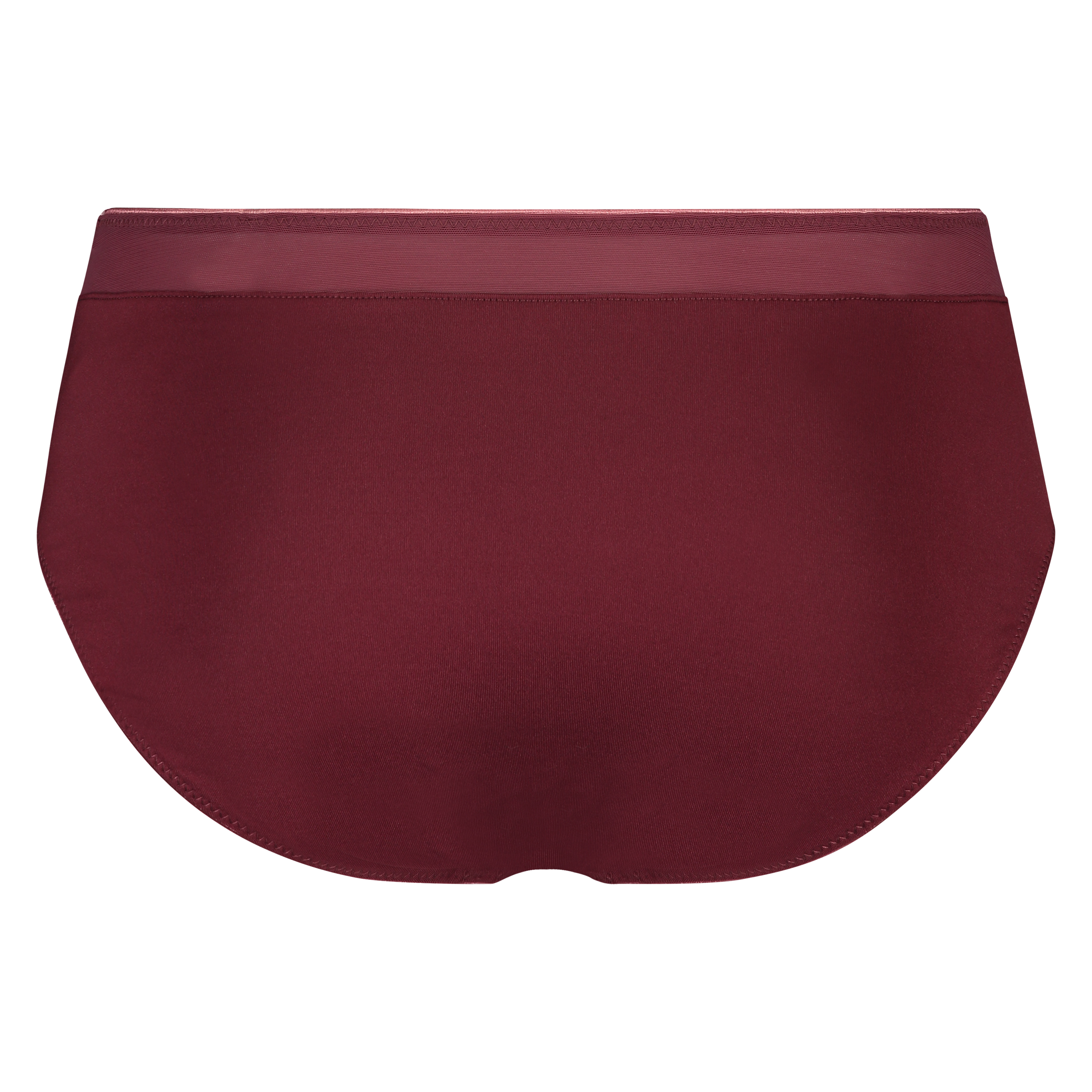 Slip Nina, Rot, main