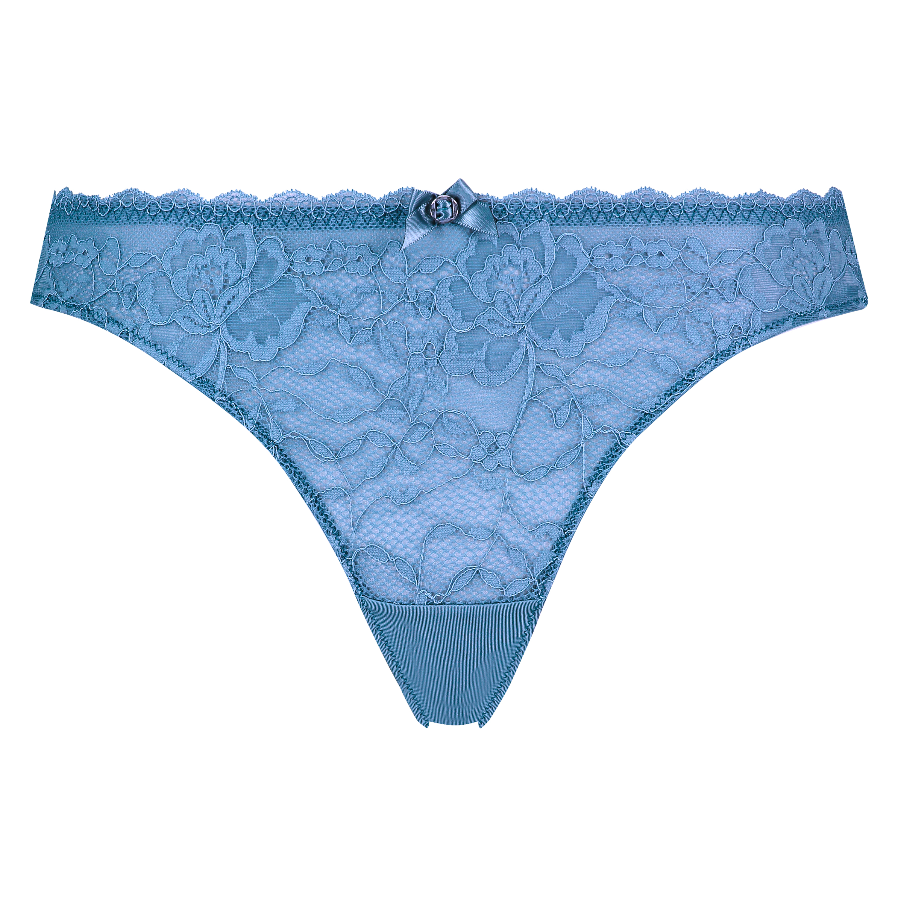 String Maya, Blau, main