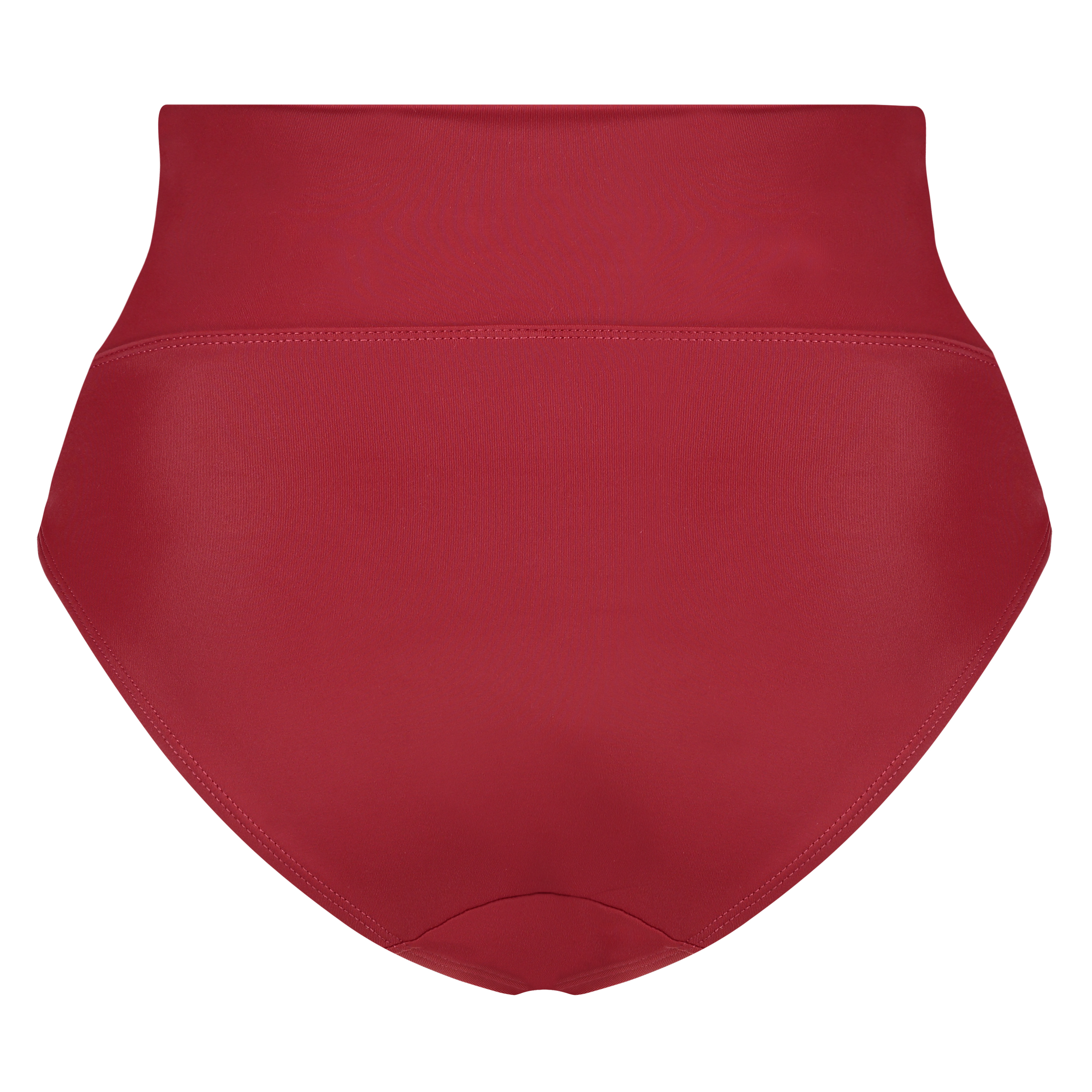 Foldover Bikinislip Sunset Dream, Rot, main