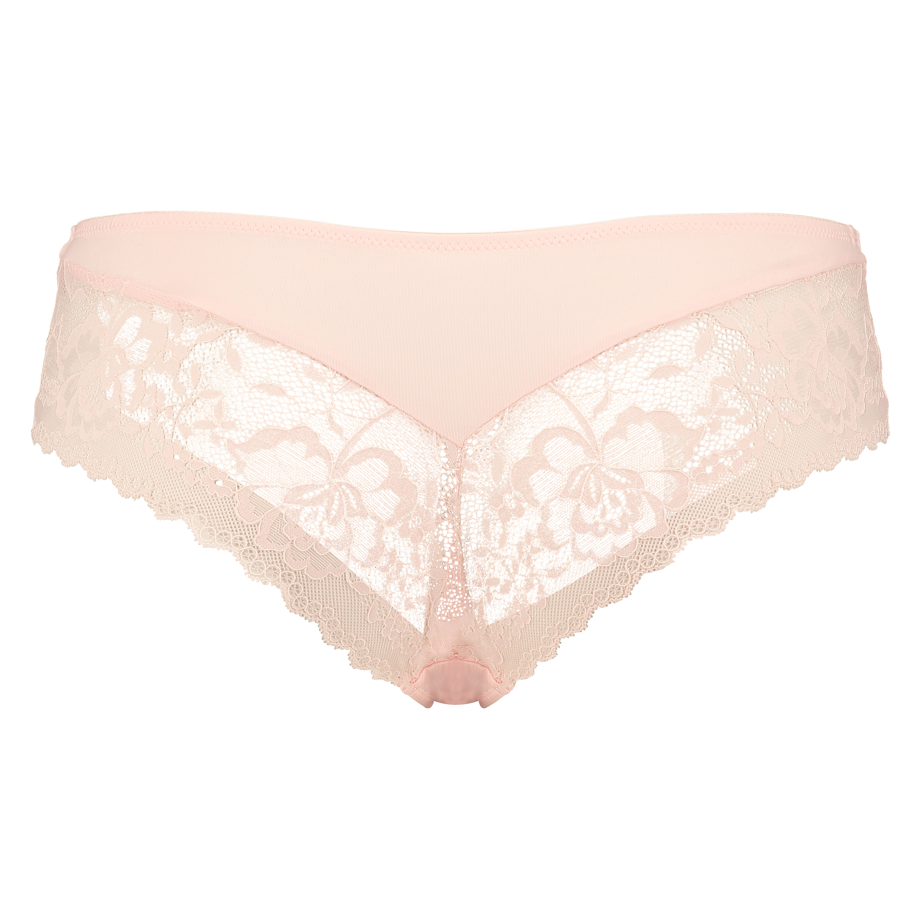 Brazilian Maya, Rose, main