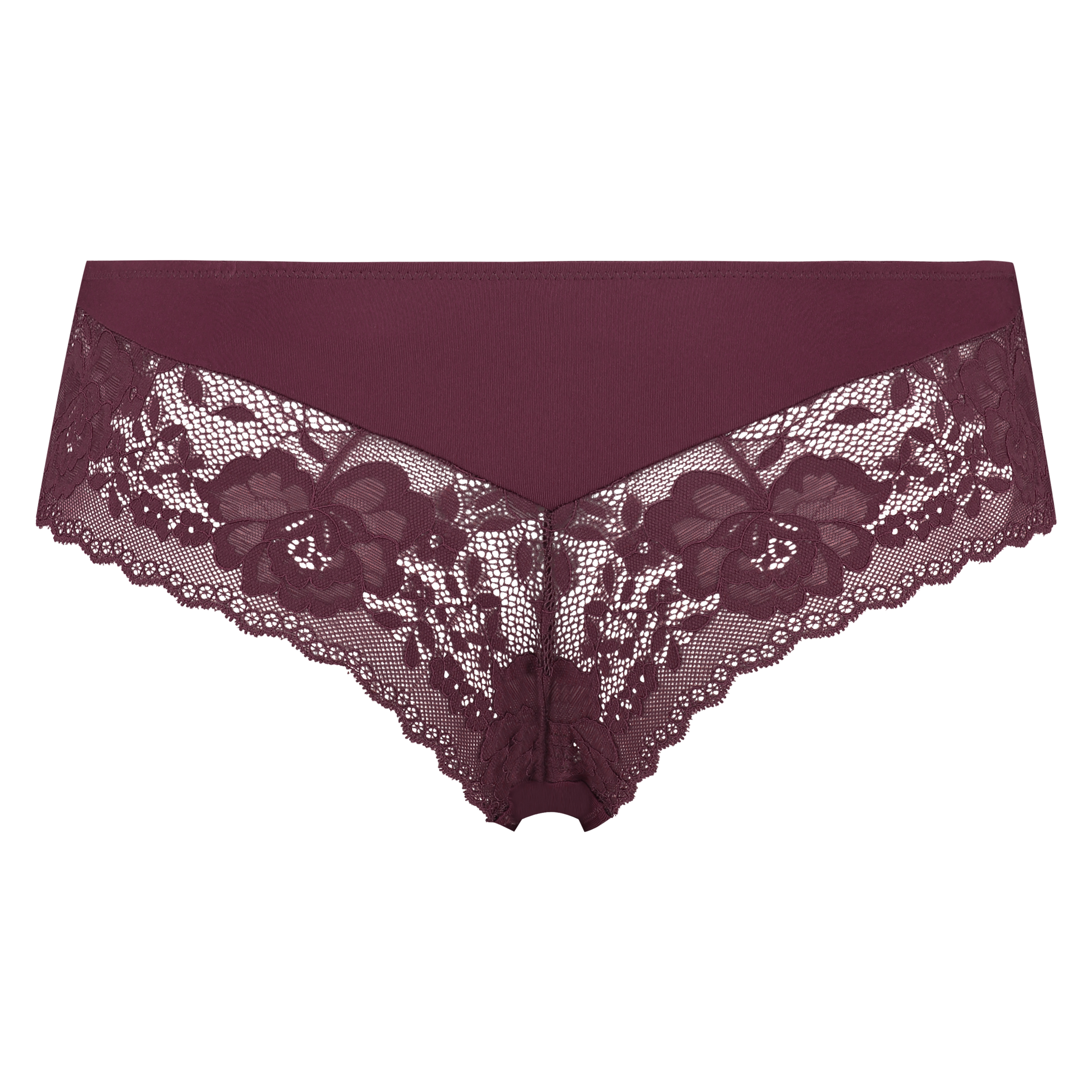 Brazilian Maya, Rot, main