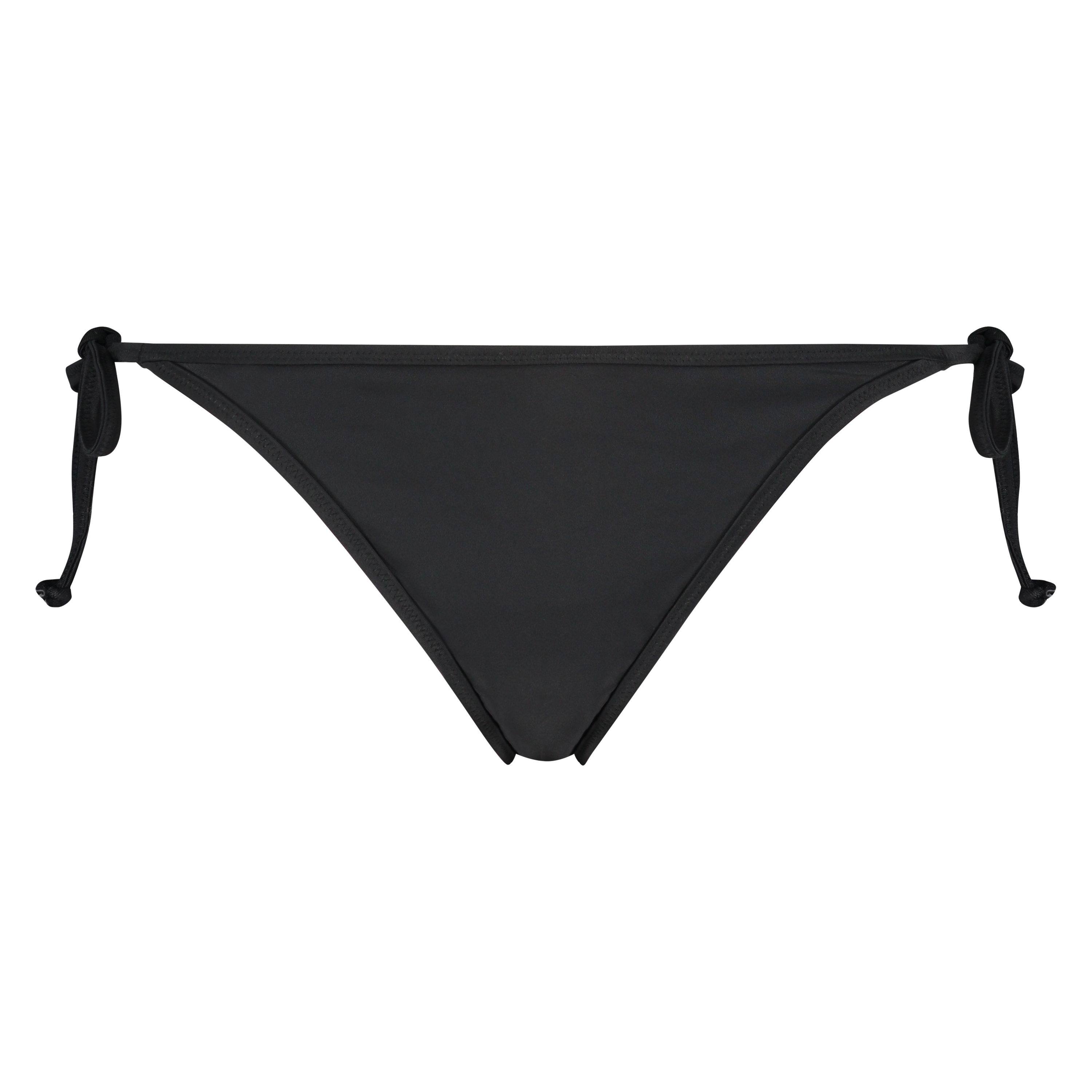 Tanga Bikini-Slip Haze, Schwarz, main