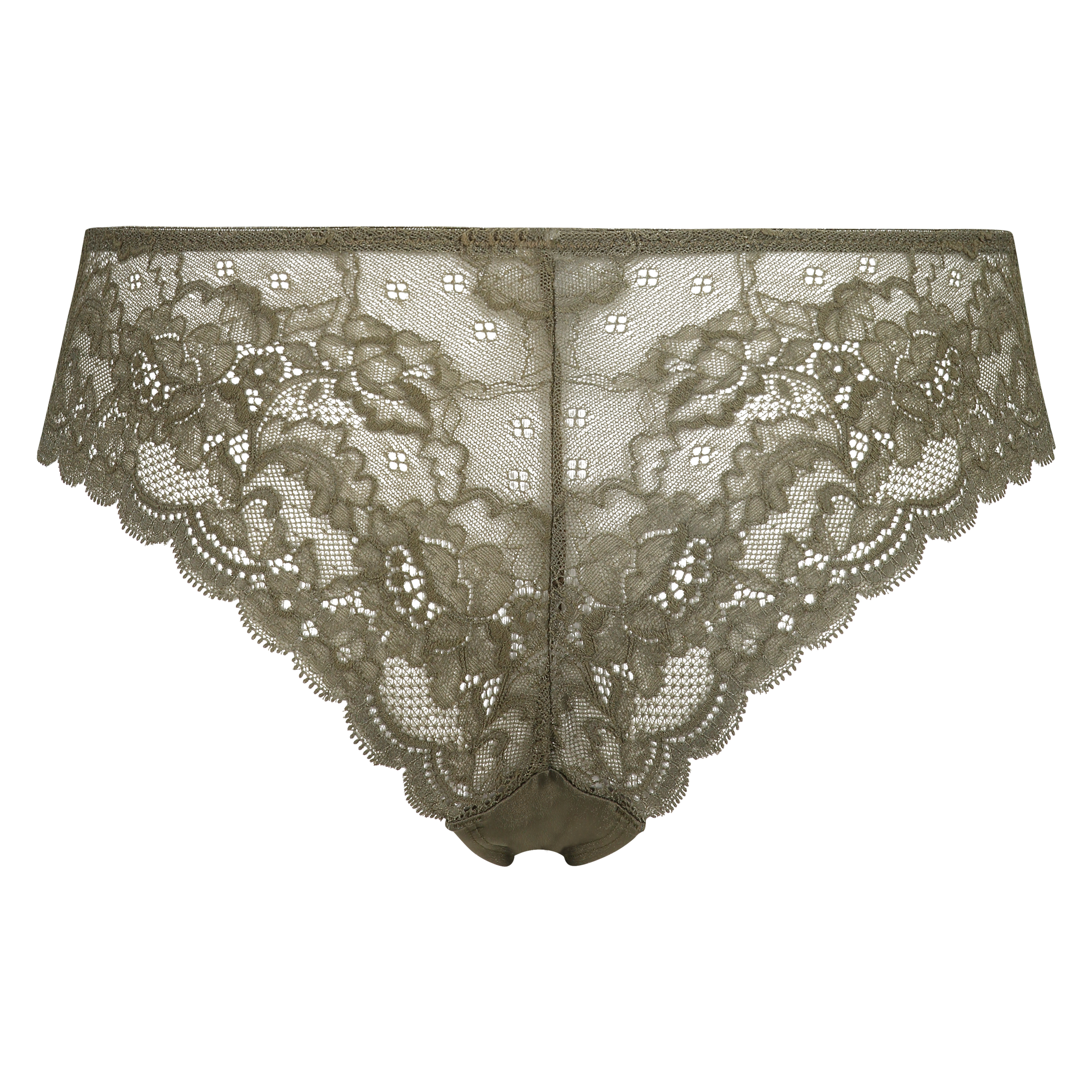 Brazilian Angie, gr&uuml;n, main