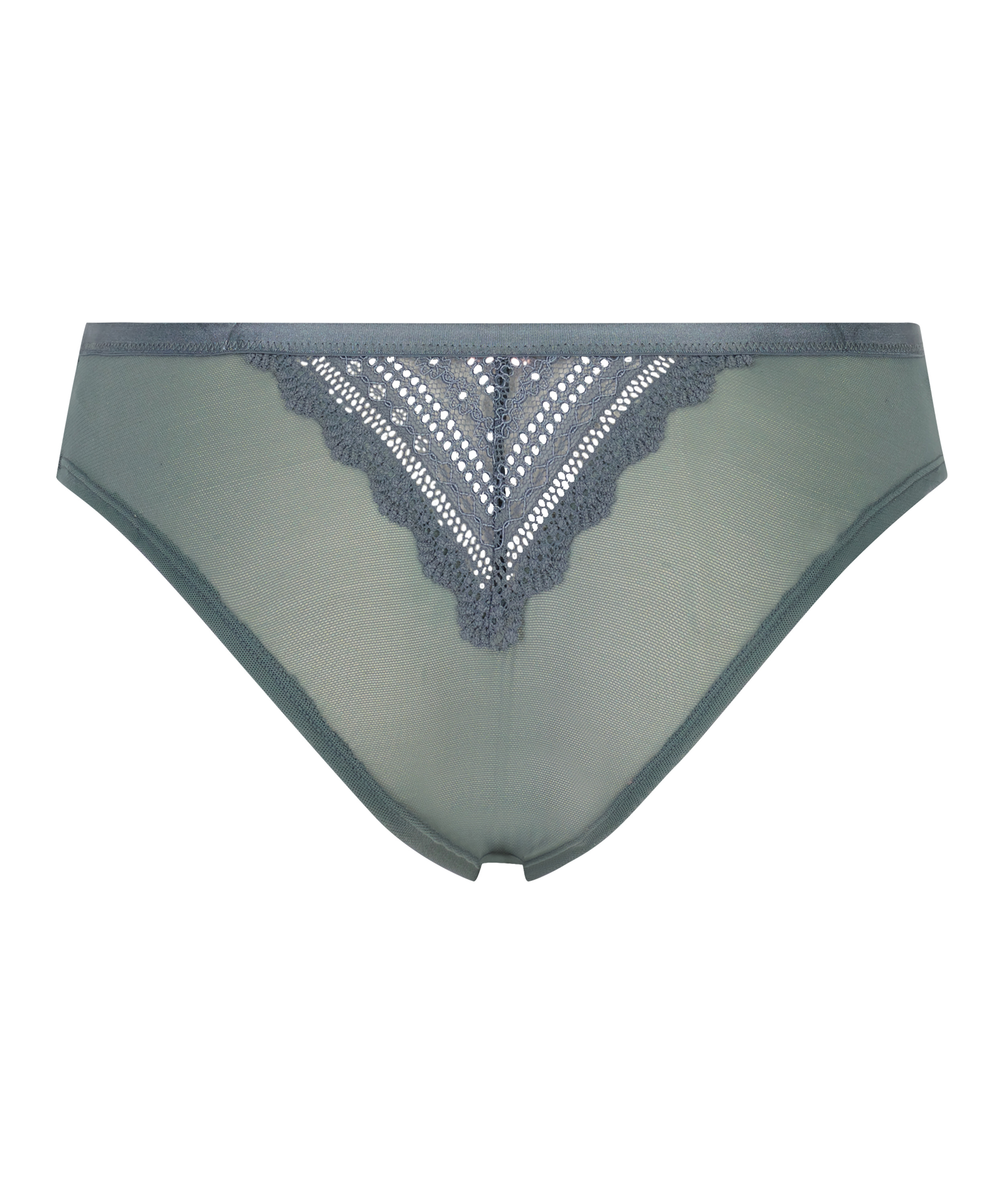 Slip brésilien Chynna pour 24CHF Slip Brésiliens Hunkemöller