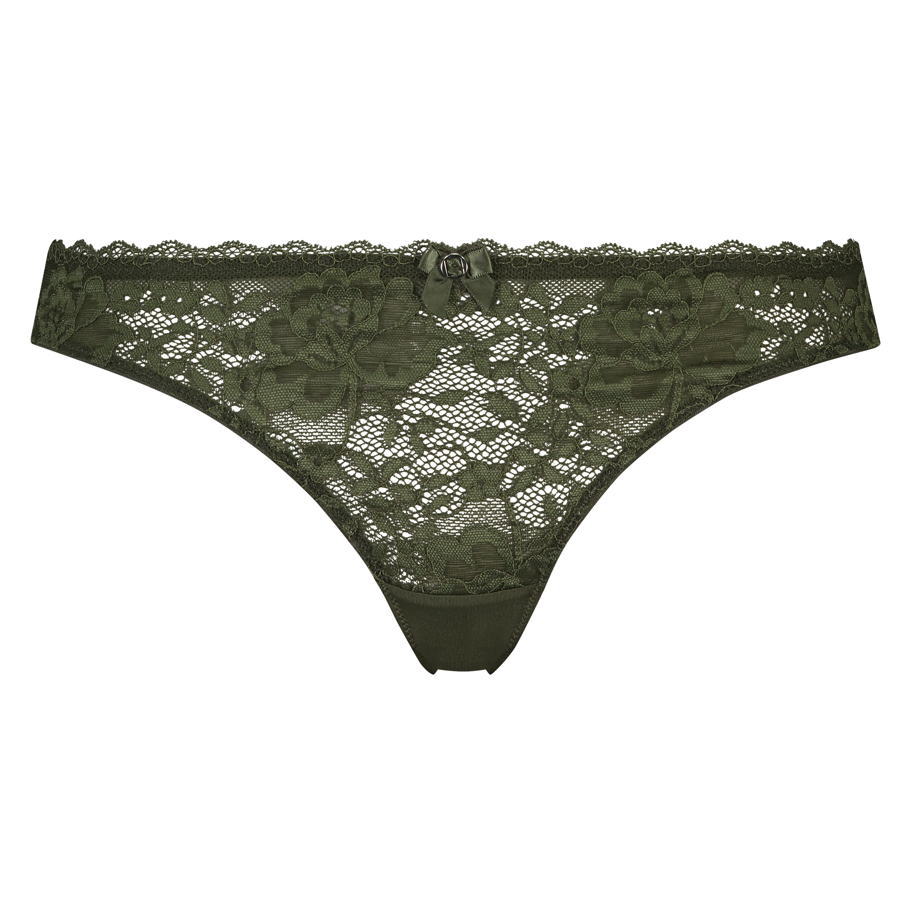 String Maya, gr&uuml;n, main