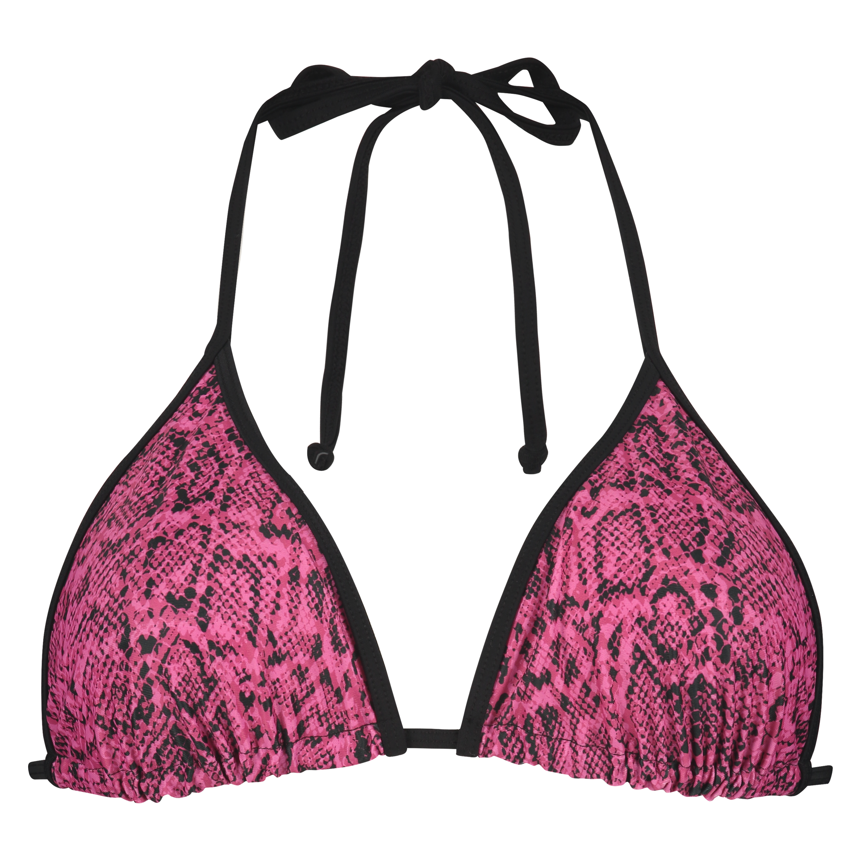 Triangel-Bikini-Oberteil Haze, Rose, main