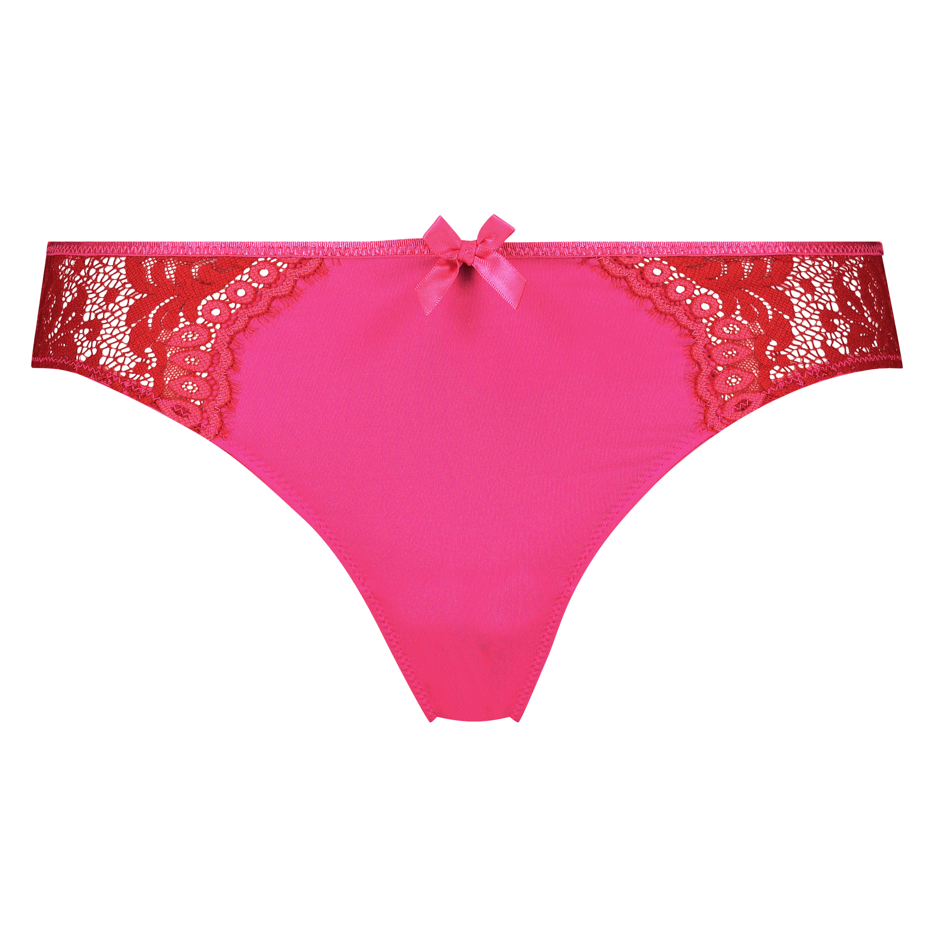 String Willow, Rose, main