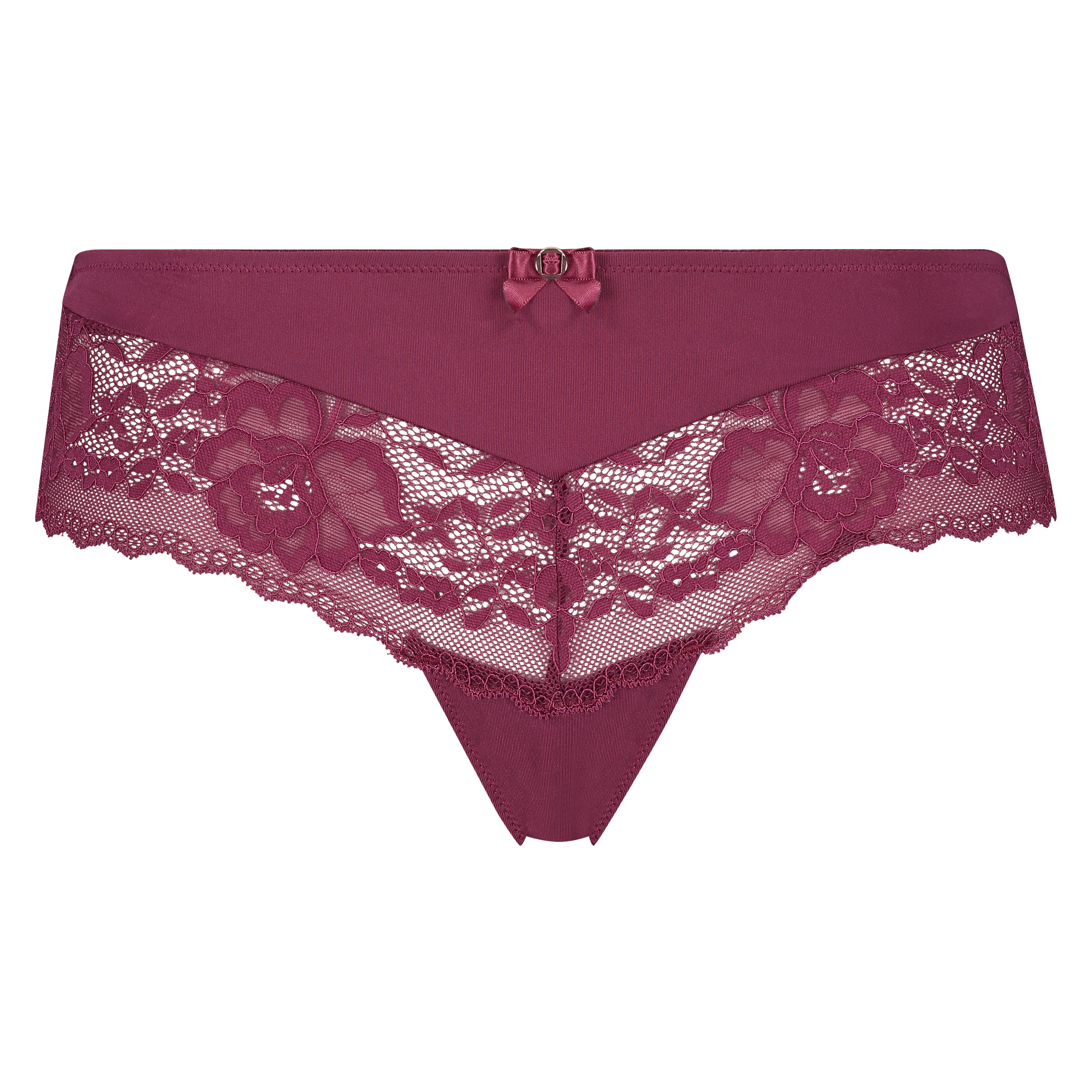 Brazilian Maya, Lila, main