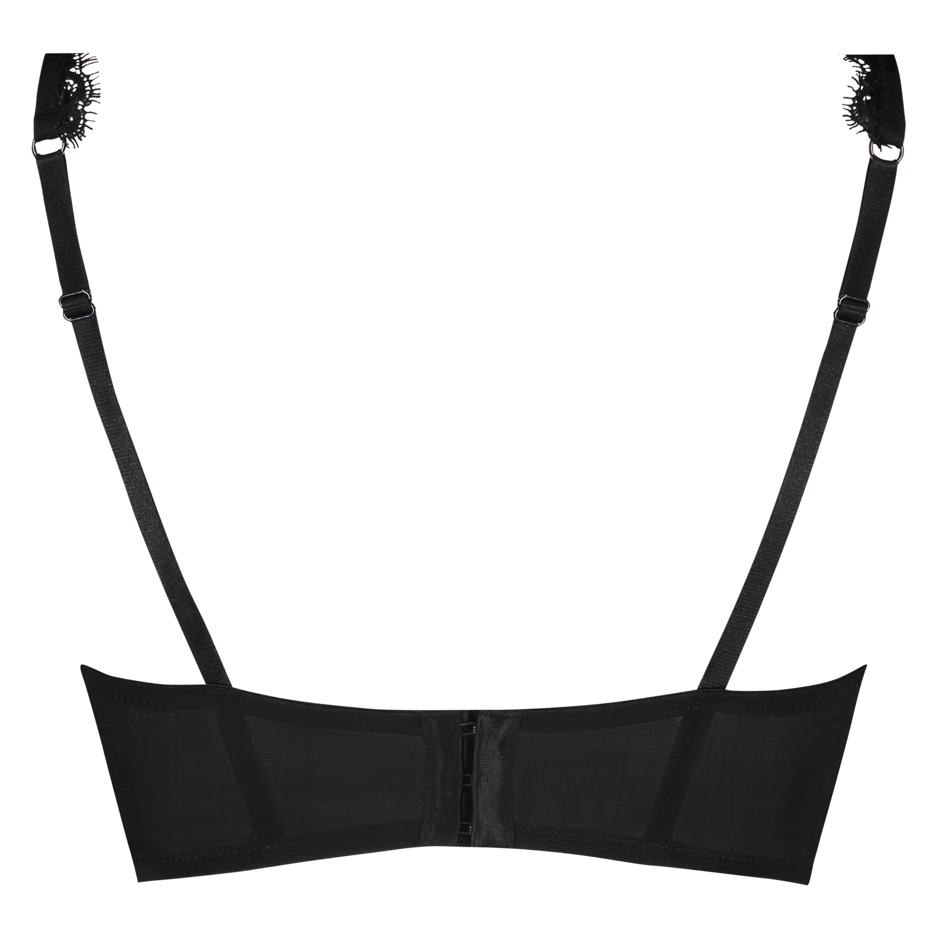 Soutien-gorge &agrave; armatures non-pr&eacute;form&eacute; Marilee, Noir, main
