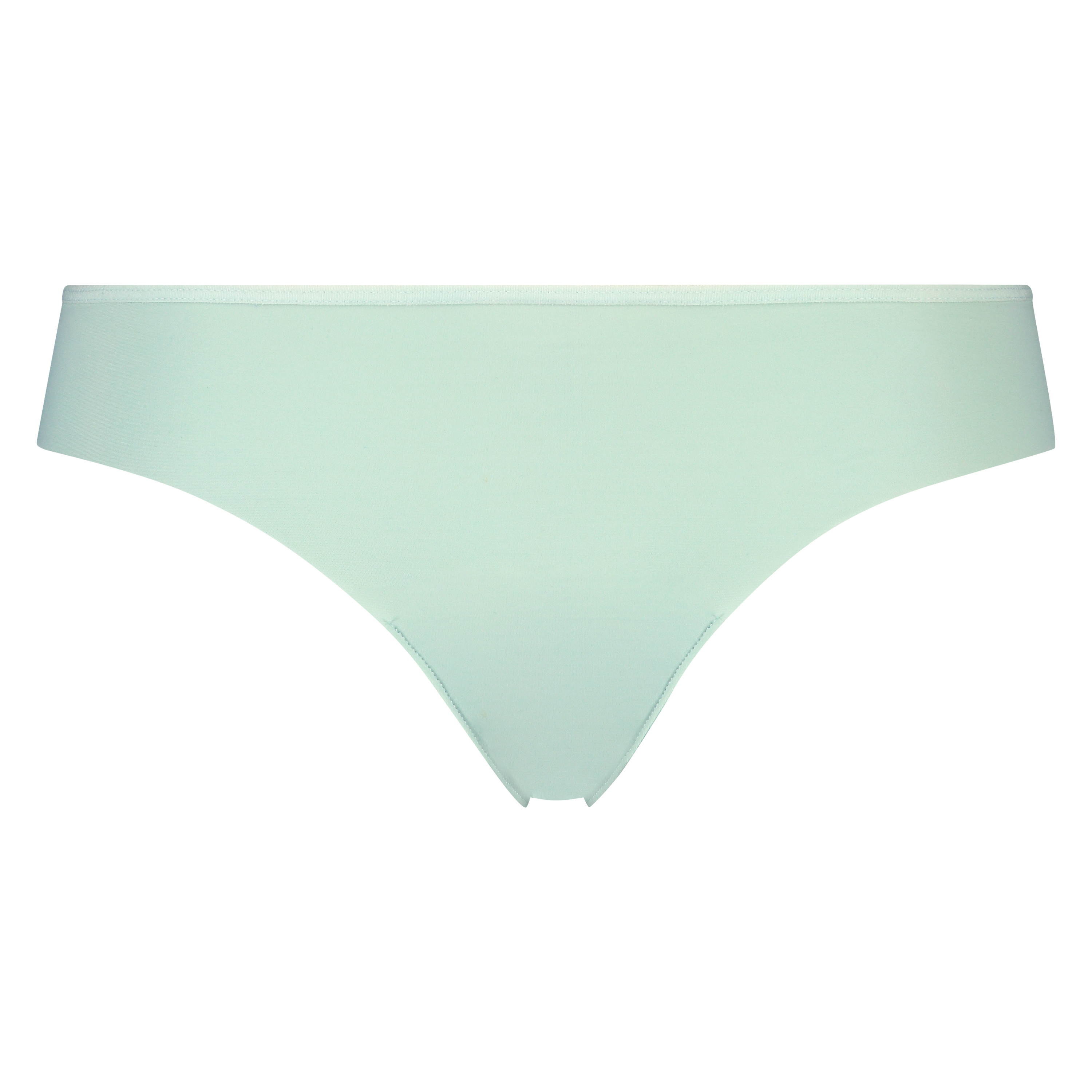 Invisible String Lace Back, Blau, main