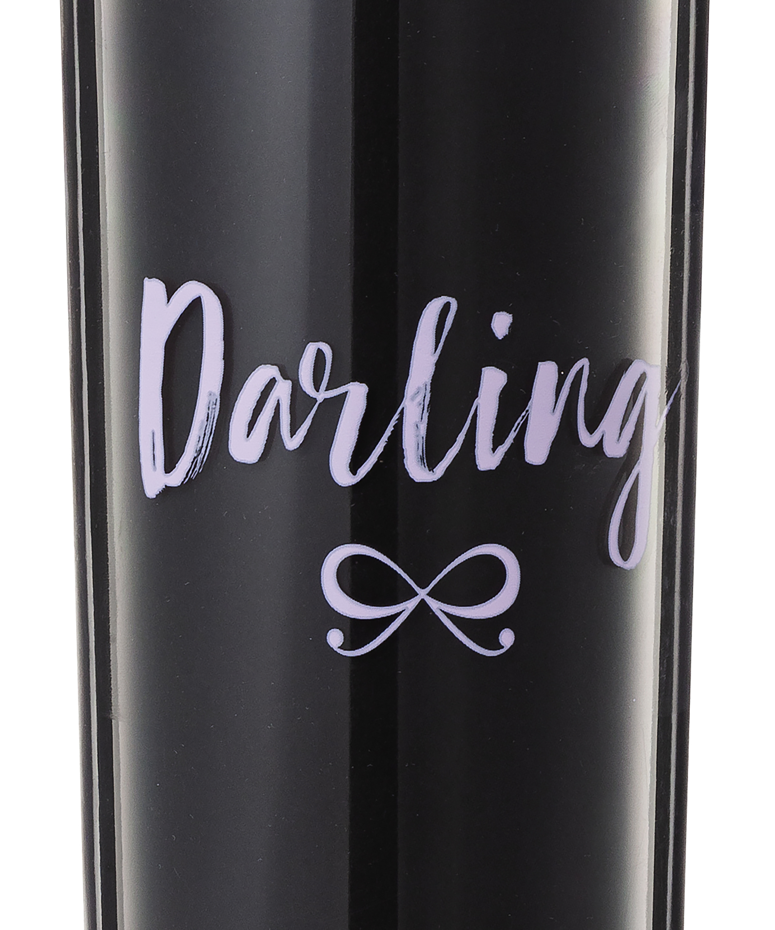 Kaffeebecher, Schwarz, main