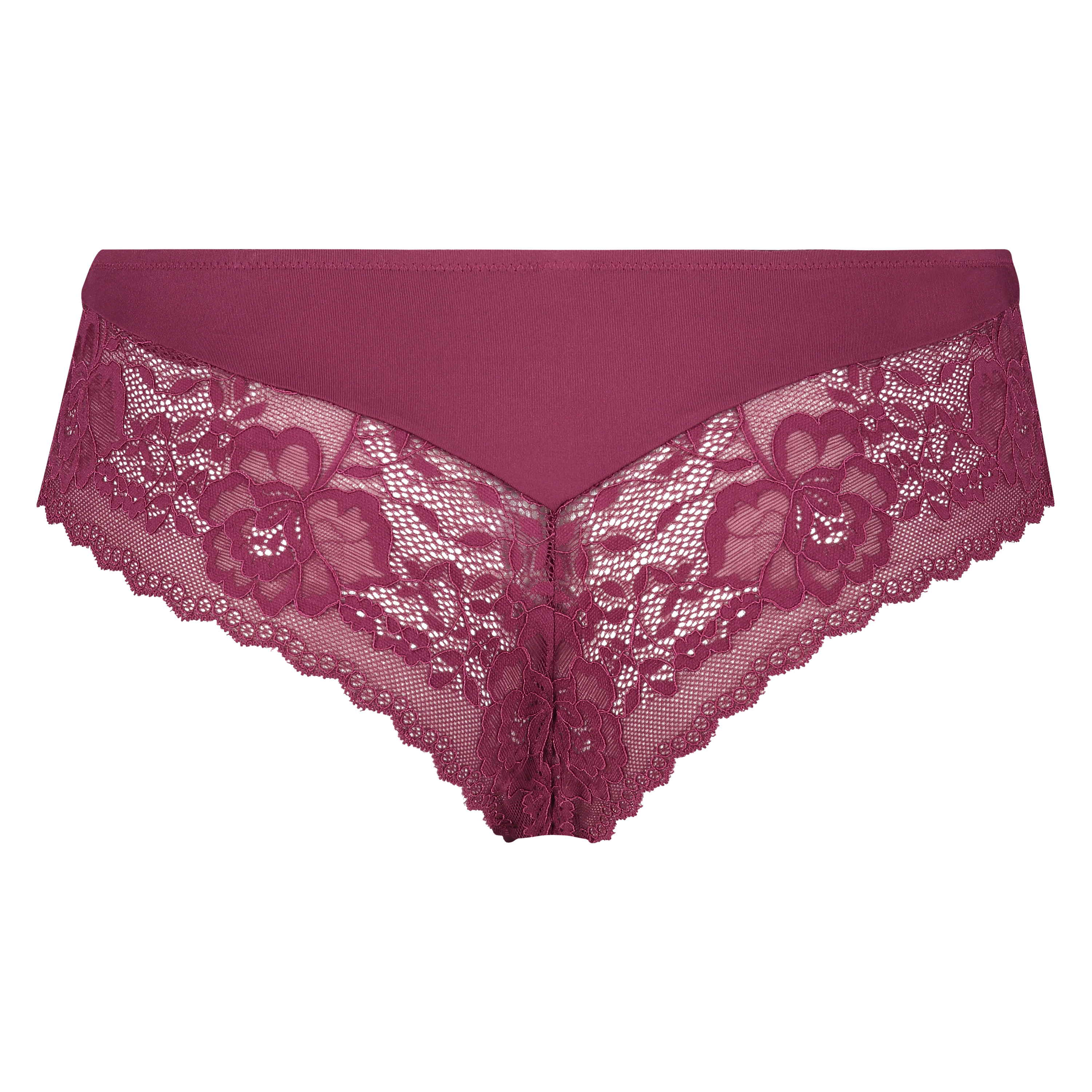 Brazilian Maya, Lila, main