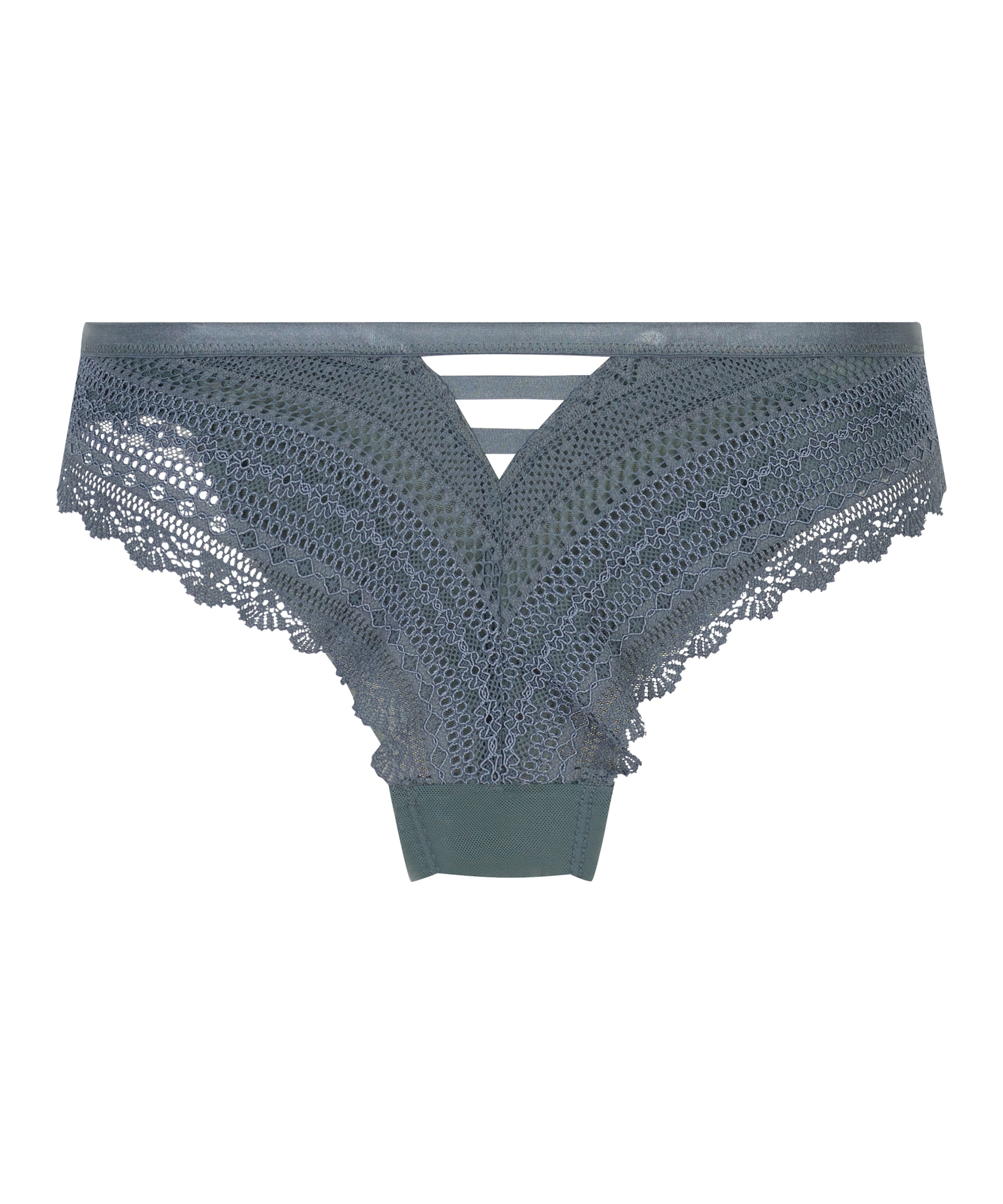 Slip brésilien Chynna pour 24CHF Slip Brésiliens Hunkemöller