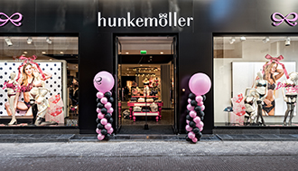Den Haag Spuistraat