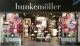 Ballerup Centret