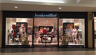 Genk Shopping Center