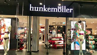 Ebikon Mall of Switserland