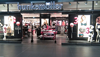 Berlin Hauptbahnhof