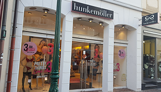 Bad Münstereifel Outlet